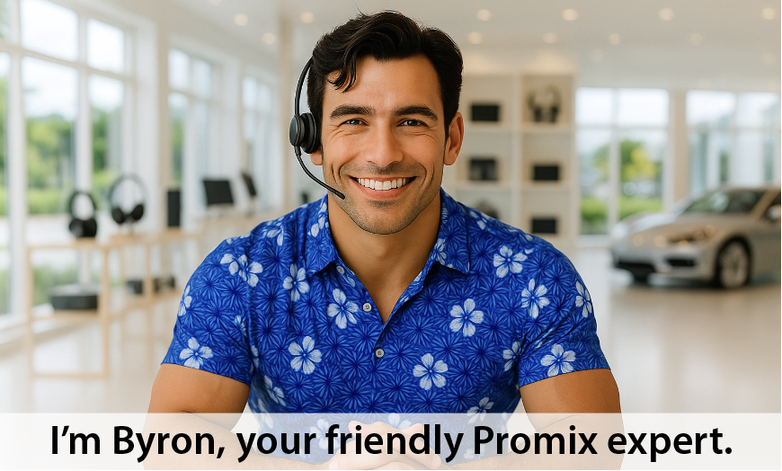 Byron - Vitamin & Supplement Expert